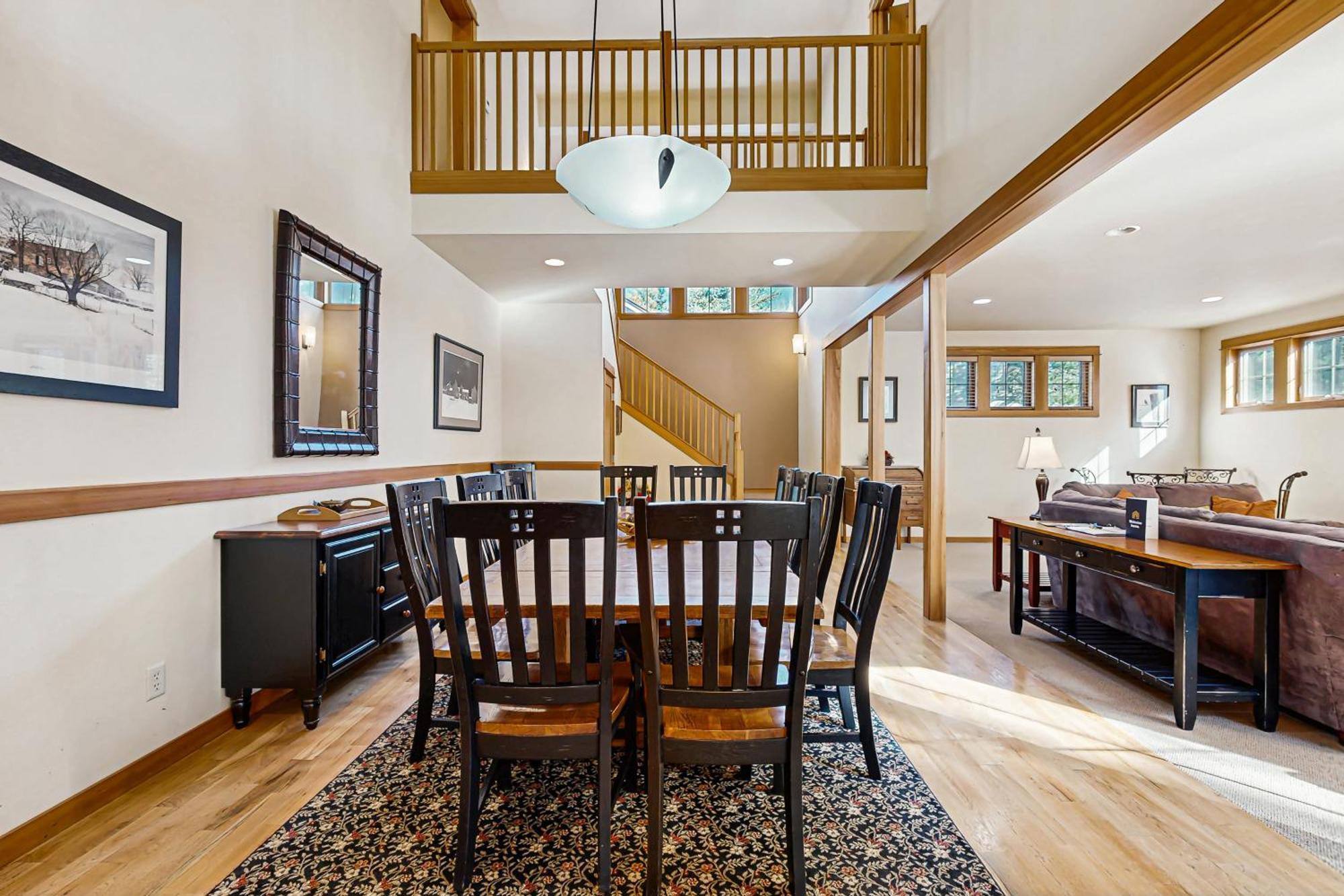 29 Fremont Crossing Villa Sunriver Exterior photo