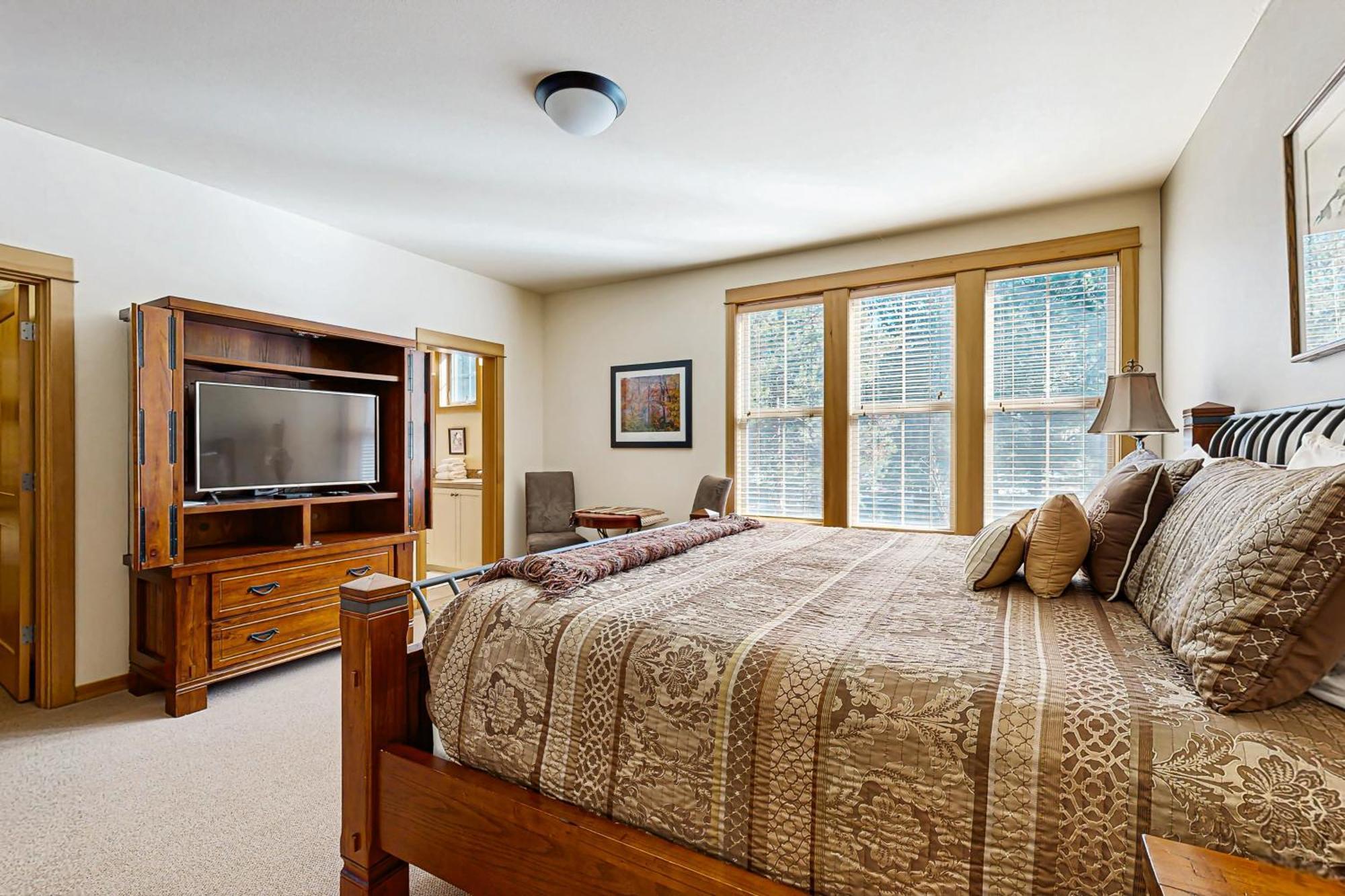 29 Fremont Crossing Villa Sunriver Exterior photo