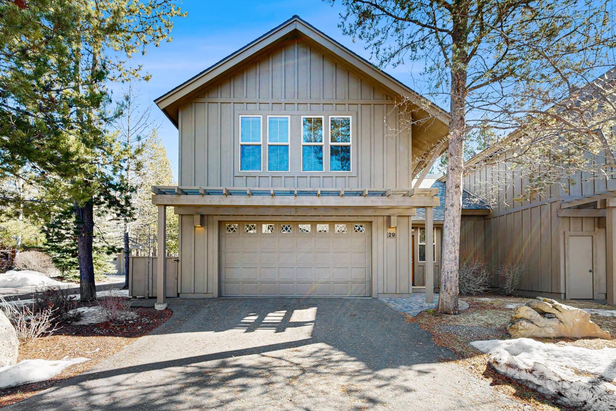 29 Fremont Crossing Villa Sunriver Exterior photo