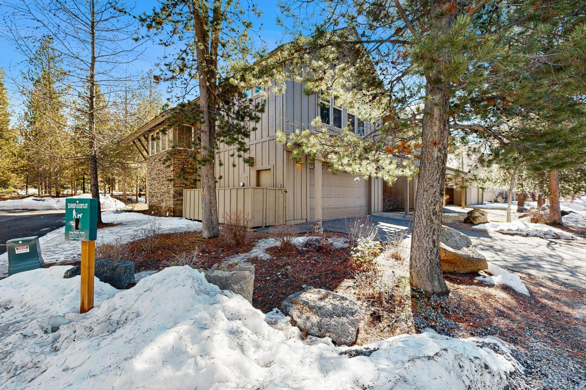 29 Fremont Crossing Villa Sunriver Exterior photo