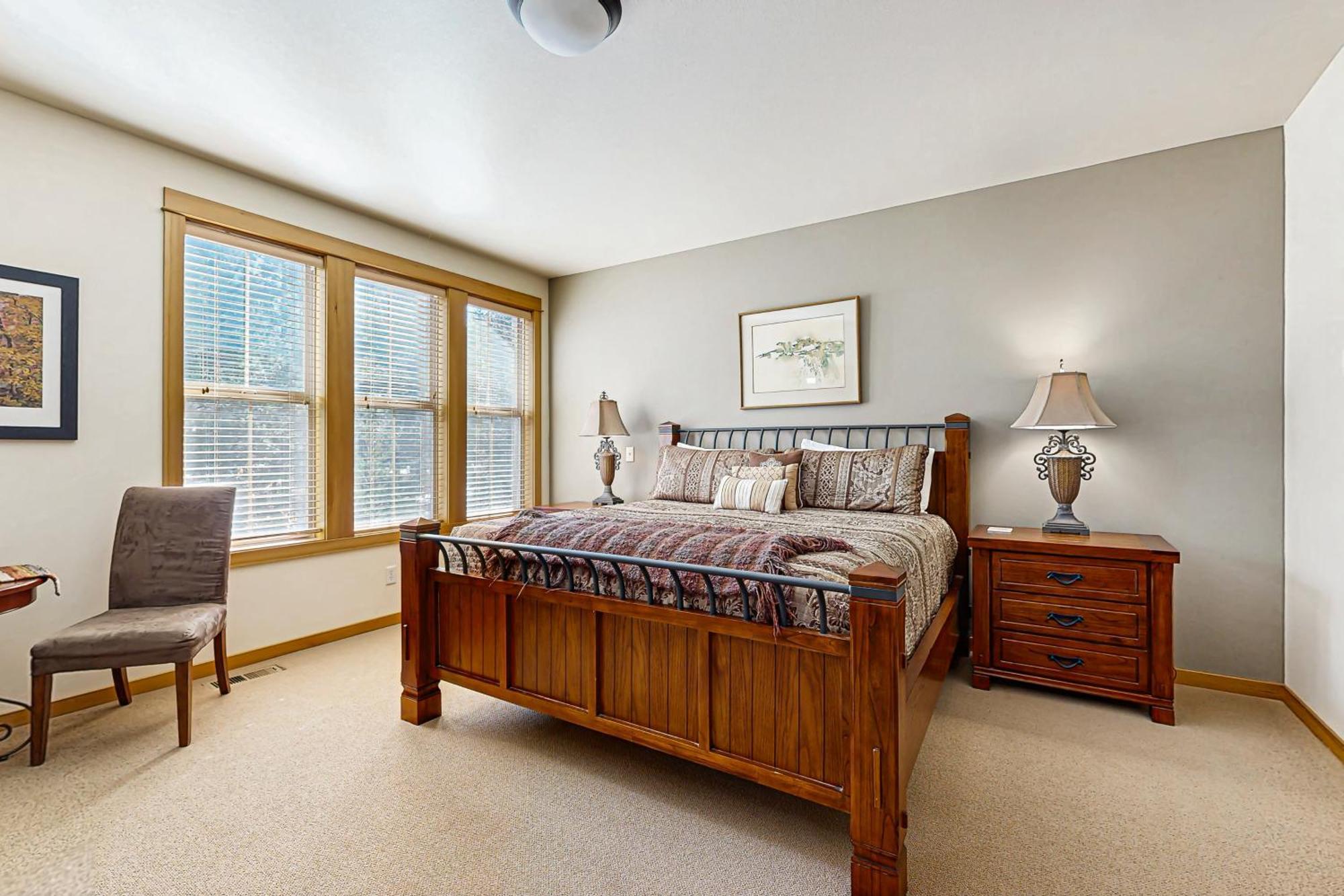 29 Fremont Crossing Villa Sunriver Exterior photo