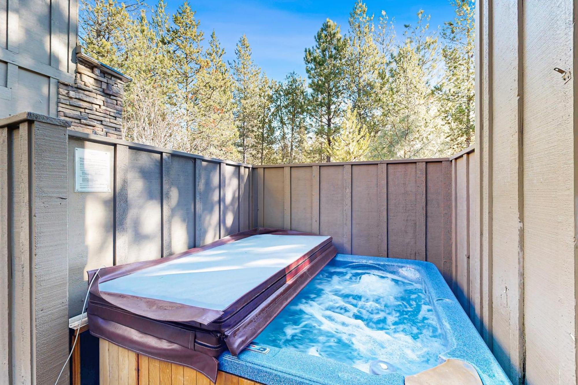 29 Fremont Crossing Villa Sunriver Exterior photo