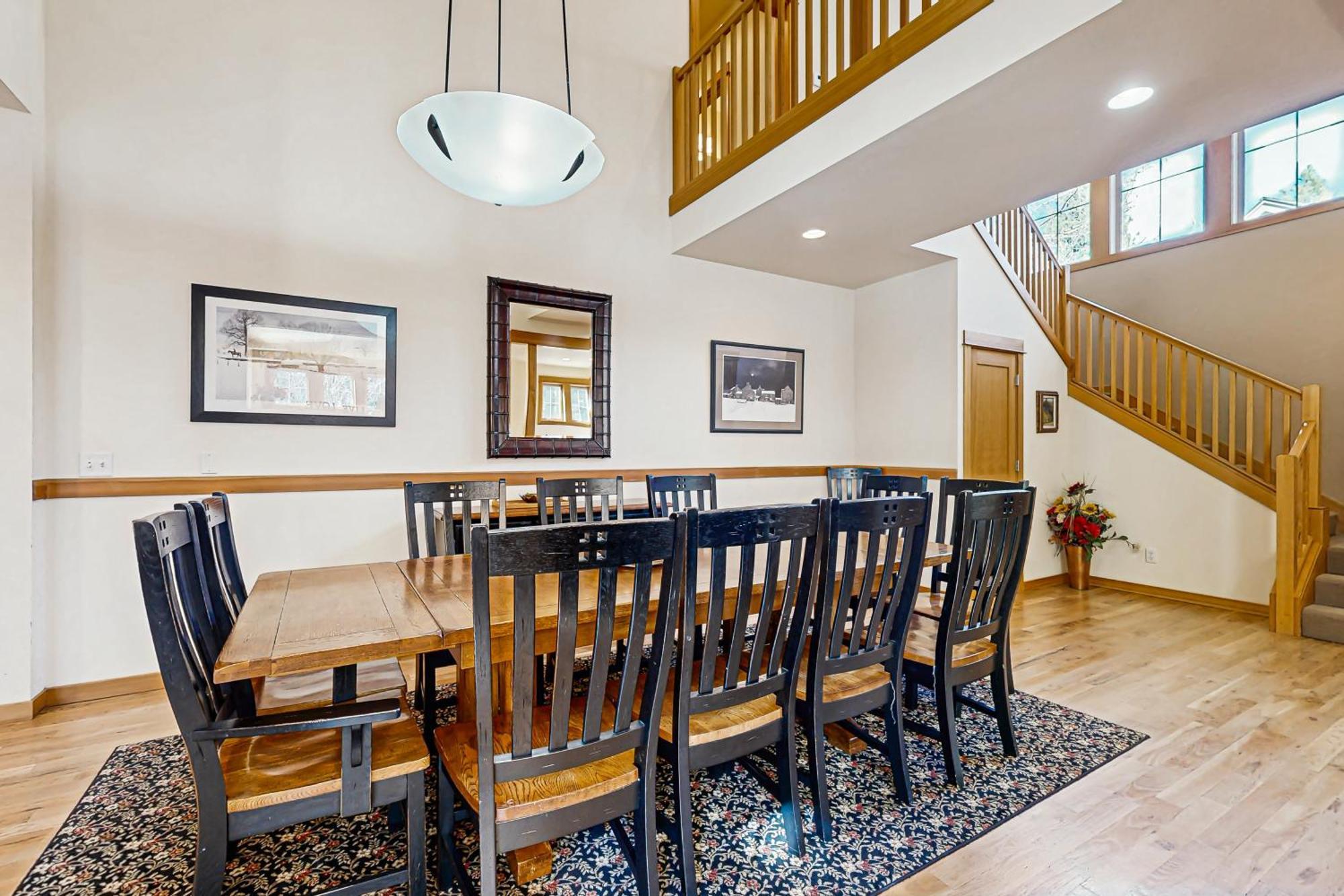 29 Fremont Crossing Villa Sunriver Exterior photo