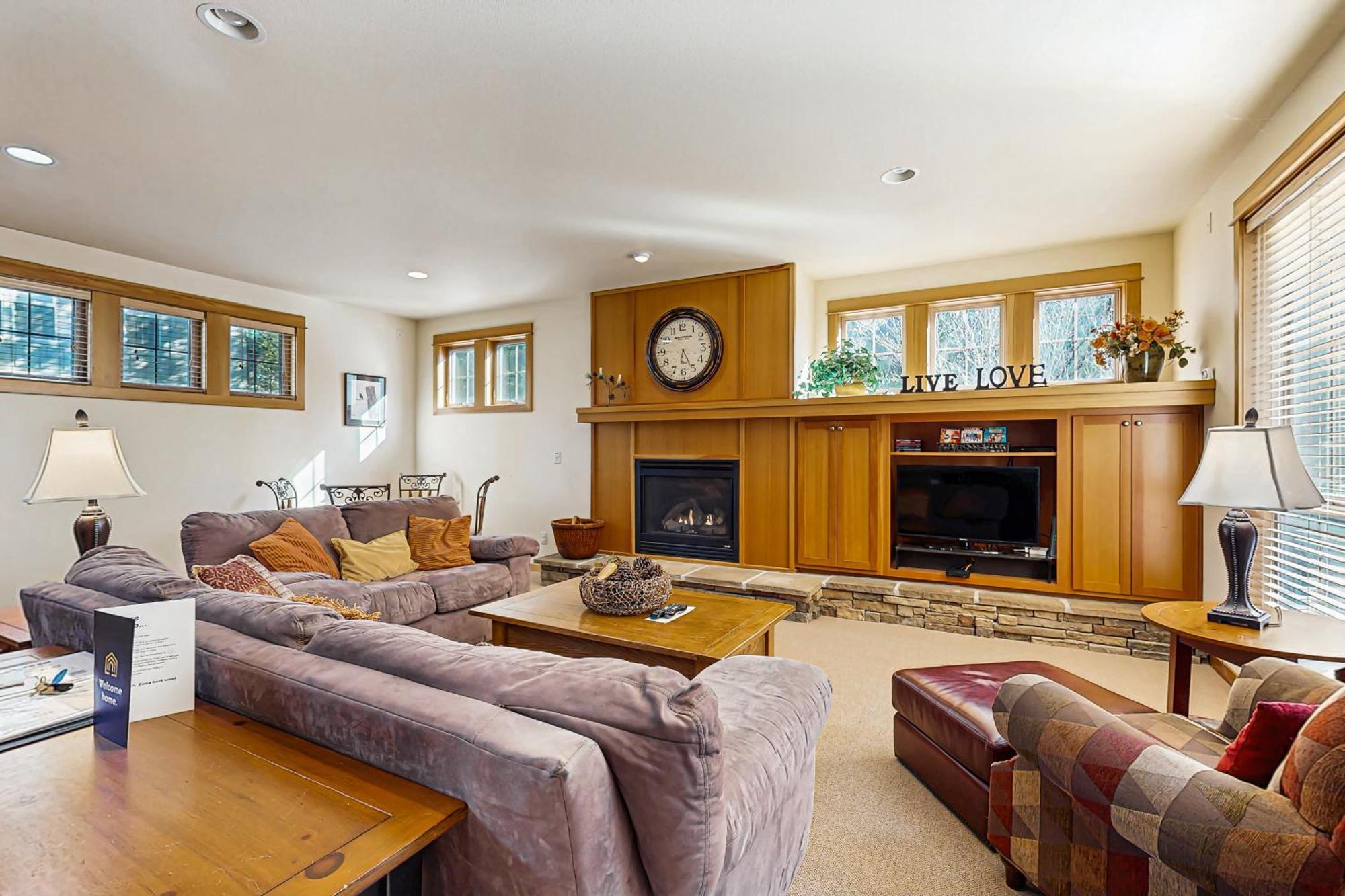 29 Fremont Crossing Villa Sunriver Exterior photo